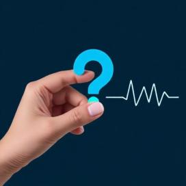 علامة إستفهام - استفسار طبي